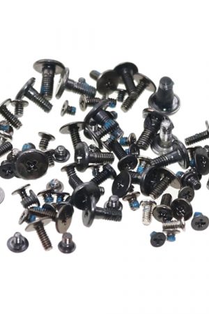 Set completo viti e bulloni per iPad Pro 12.9 (4 ° Gen) 2020 A2229 A2069 A2232 A2233