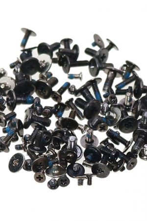 Set completo viti e bulloni per iPad Pro 12.9 2015 A1652 A1584