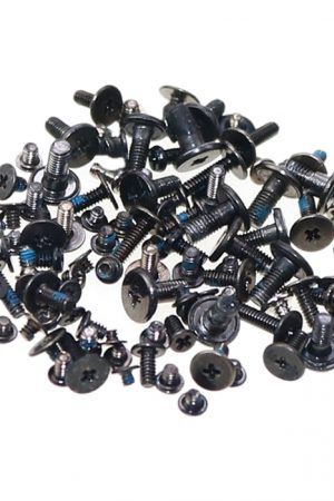 Set completo viti e bulloni per iPad Pro 12.9 2017 A1670 A1671 A1821