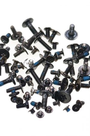 Set completo viti e bulloni per iPad Pro 10.5 (2017) A1701 A1709 A1852