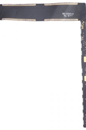 Cavo flessibile di ricarica per penna stilo per iPad Pro 11 2018 A1980 A2013 821-02916-04