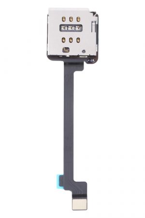 Per iPad Pro 11 2021 2022 Presa porta SIM con cavo flessibile