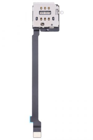 Per iPad Pro 12.9 2021 Presa porta SIM con cavo flessibile