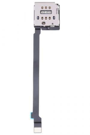 Per iPad Pro 12.9 2022 Presa porta SIM con cavo flessibile