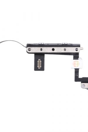 Pulsante di accensione e pulsante del volume e cavo flessibile della torcia per iPad Pro da 12,9 pollici 2017