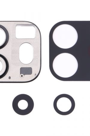 Per iPad Pro 11 2021 2022 copriobiettivo fotocamera