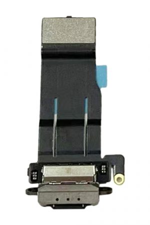 Per iPad Pro 13 2024 A2925 A2926 A3007 Cavo flessibile porta di ricarica magnetica