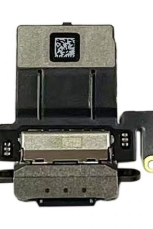 Per iPad Pro 11 2024 A2836 A2837 A3006 Cavo flessibile porta di ricarica magnetica