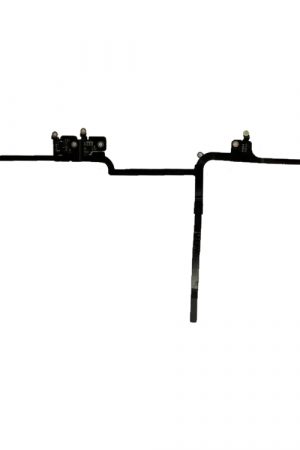 Per iPad Pro 11 2018 2020 A2013 A1934 A1979 A2068 A2230 A2231 4G Cavo flessibile segnale antenna inferiore