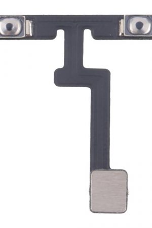 Cavo flessibile per pulsante del volume per iPad Pro 11 pollici / 13 pollici A2836 A3006 A2925 A3007 versione WIFI