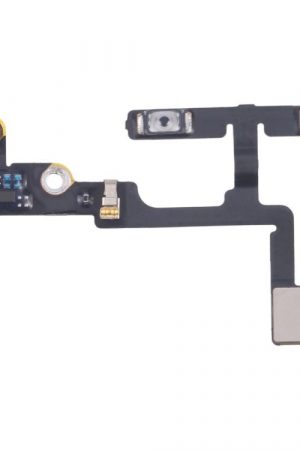 Cavo flessibile del pulsante del volume per iPad Pro 11 pollici 2024 / 13 pollici 2024 versione 4G