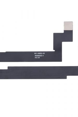 Per iPad Pro 11 2024 1 paio di cavi flessibili per connettore LCD