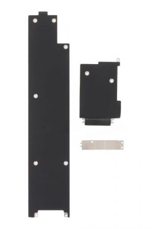 Per iPad Pro 11 pollici 2024, copertura in lamiera di ferro per scheda madre