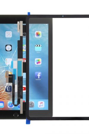 Pannello touch per iPad Pro 12,9 pollici (2018) A1876 A1895 A1983 A2014