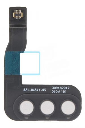 For iPad Pro 13 inch 2024 Keyboard Contact Flex Cable