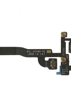 Pulsante di accensione Cavo flessibile per iPad Pro 11 pollici 2020 (4G) A2068 A2230 A2231