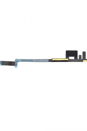 Cavo flessibile per pulsante Home da 10,5 pollici per iPad Pro, non supporta l'identificazione delle impronte digitali