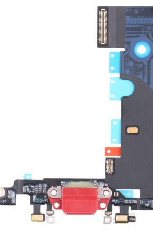 Per iPhone SE 2022 Cavo flessibile per porta di ricarica di terza generazione