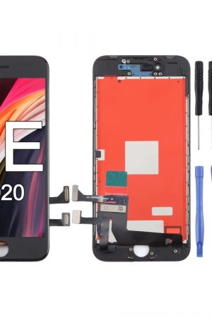 Per iPhone SE 2020 Schermo LCD TFT