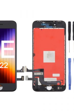 Per iPhone SE 2022 Schermo LCD TFT