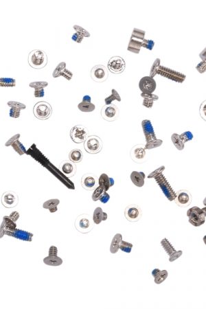 Set completo di viti e bulloni per iPhone X