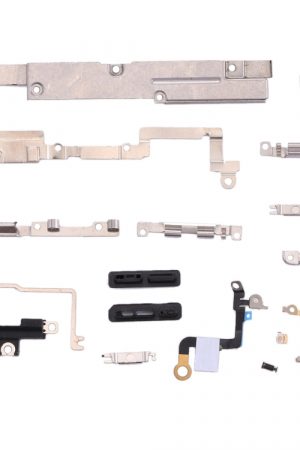 21 in 1 per iPhone X Set di accessori per riparazioni interne