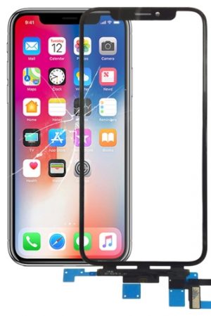 Pannello touch per iPhone X
