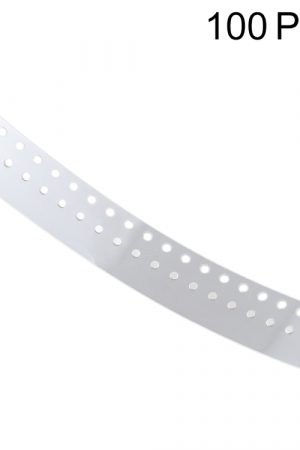 100 tasti laterali da 0,43 mm per iPhone X e 8 Plus e 8