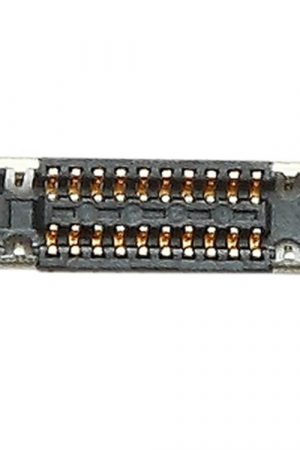 Connettore FPC 3D Touch sulla scheda madre per iPhone 11