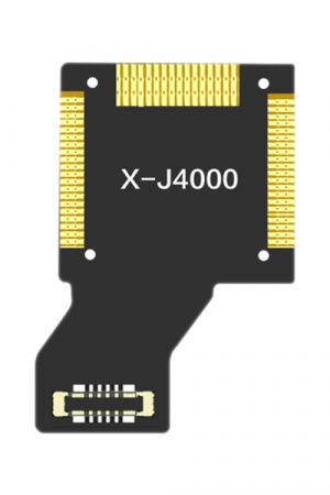 Per iPhone X J4000 i2C Cavo per teleobiettivo posteriore