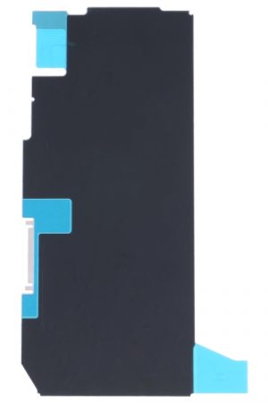 Adesivo per grafite dissipatore di calore LCD per iPhone XS max