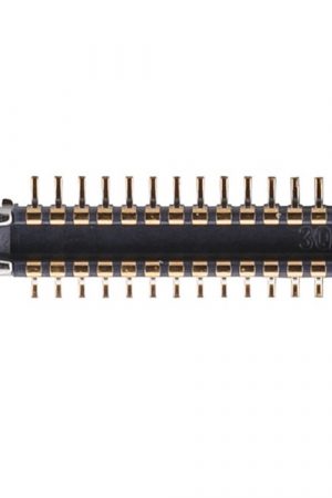 Connettore FPC display LCD su cavo flessibile per iPhone XR