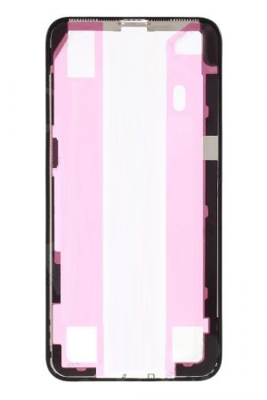 Cornice centrale per iPhone XS Max