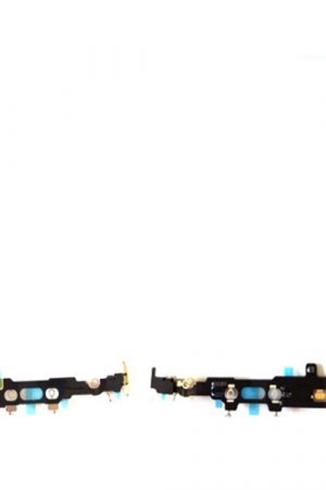 Cavo della flessione del cicalino dell'altoparlante per iPhone XS Max