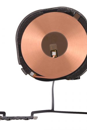 Bobina NFC con cavo Volume Flex per iPhone XS Max