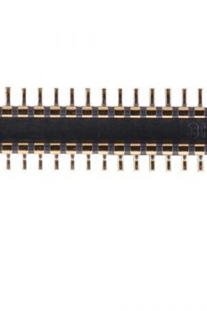 Connettore FPC fotocamera posteriore su cavo flessibile per iPhone XS Max