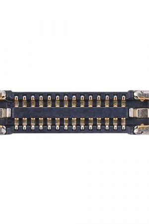 Connettore FPC 3D Touch sulla scheda madre per iPhone XS Max