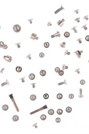 Set completo di viti e bulloni per iPhone XS Max