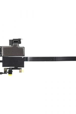 Cavo flessibile per altoparlante auricolare per iPhone XS Max