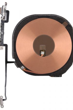 Bobina NFC con cavo Volume Flex per iPhone XS Max