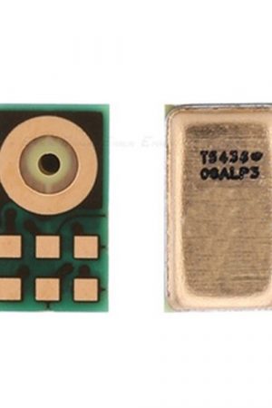 Modulo interno microfono per iPhone XS Max