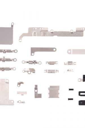 Set di parti di accessori per riparazioni interne 24 in 1 per iPhone XR