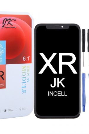 Schermo LCD e digitalizzatore in materiale TFT incell assemblaggio completo per iPhone XR