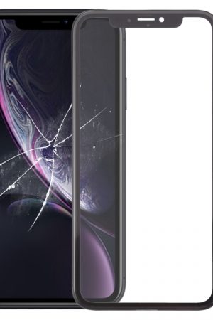 Pannello touch originale con OCA per iPhone XR