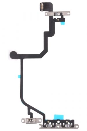 Pulsante di accensione e pulsante del volume Cavo flessibile per iPhone XR (modifica da IPXR a IP13 Pro)