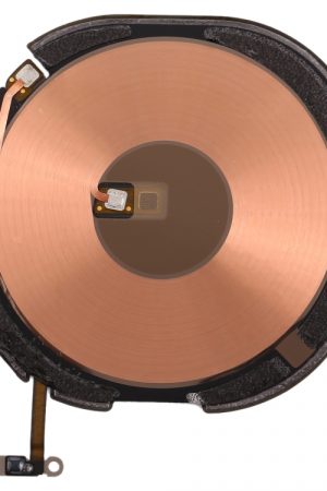 Bobina NFC con cavo Volume Flex per iPhone XR