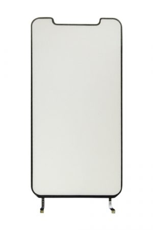 Piastra retroilluminata LCD per iPhone XR