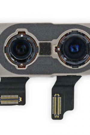 Modulo fotocamera posteriore per iPhone XS / XS Max
