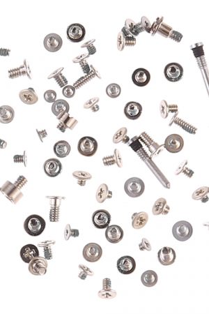 Set completo di viti e bulloni per iPhone XS