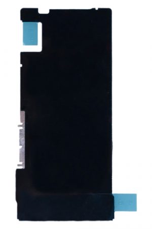 Piastra posteriore per dissipatore di calore LCD per iPhone X